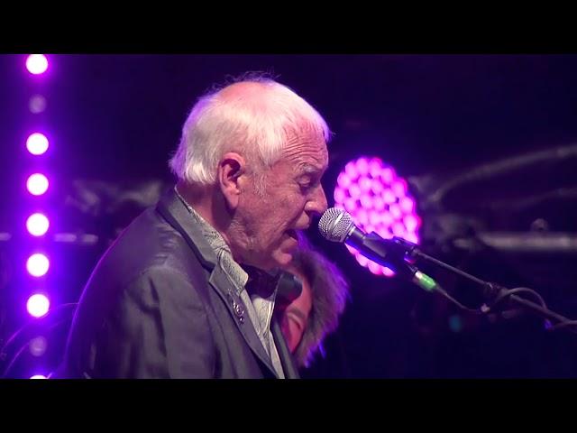 PROCOL HARUM - Homburg (Live @ 2Days Prog+1, Veruno 2017)