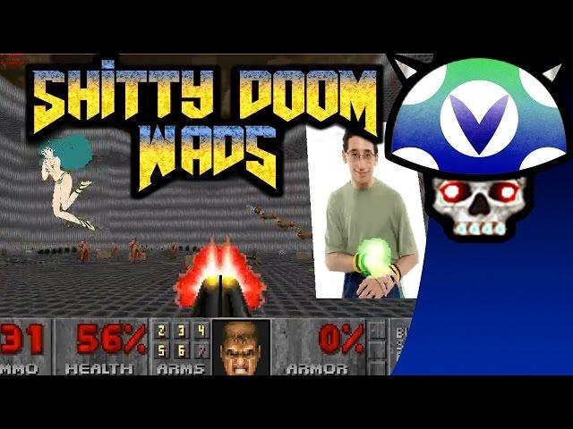 [Vinesauce] Joel - Shitty Doom Wads ( And Good )