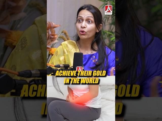 PCOD Problem enduku vasthundi | Dr Nikila Reddy | Gynaecologist | Anantra Digital