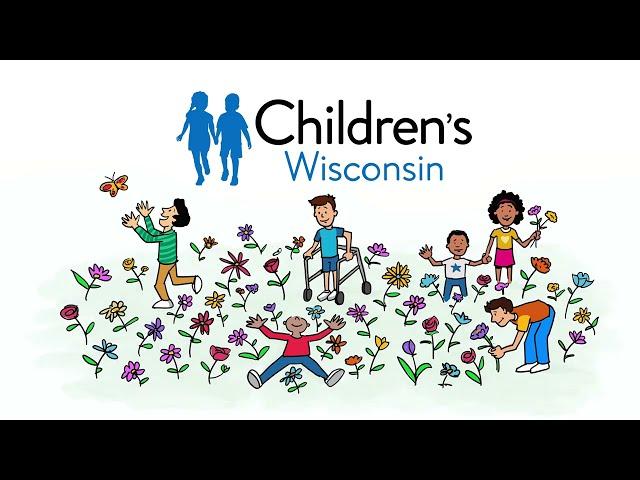 Children's Wisconsin Financial Overview Whiteboard Video