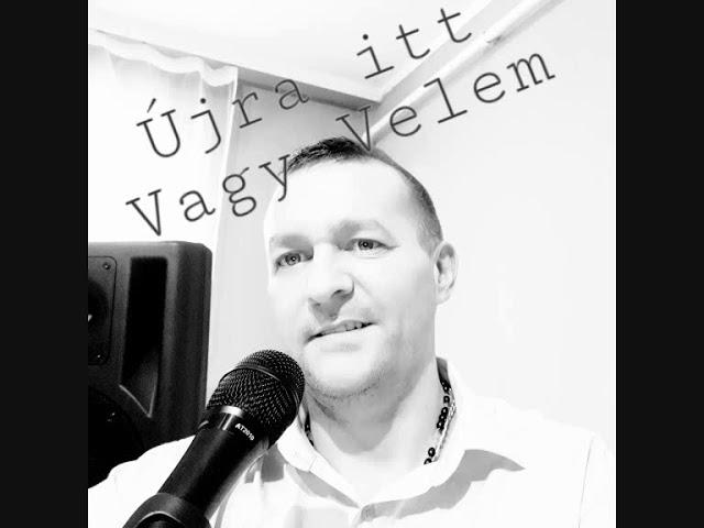 𝙆𝙍𝙄𝙎𝙕 - Újra itt vagy velem