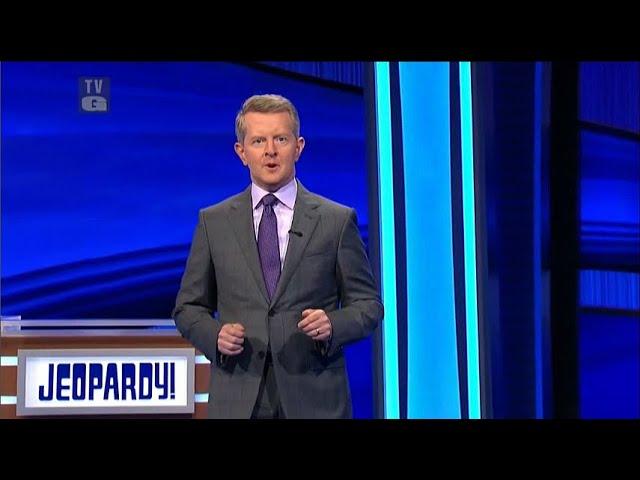 JEOPARDY! 11/7/24 FULL || Jeopardy! November 7, 2024 NEW EPISODE 720HD