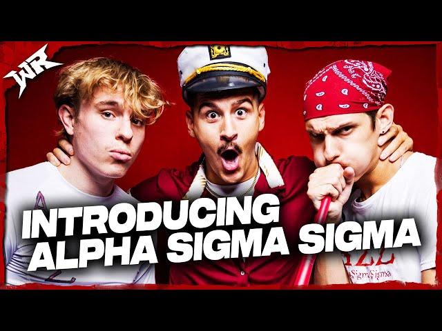 Alpha Sigma Sigma gets a reality check!