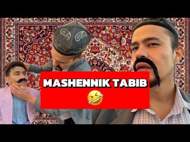 MASHENNIK TABIB 