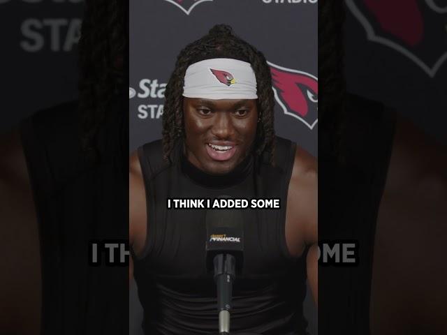 Marv  #azcardinals #nfl #muscle