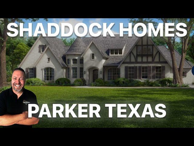 Luxury Living on Acre Lots- Shaddocks Ultimate Dream Homes