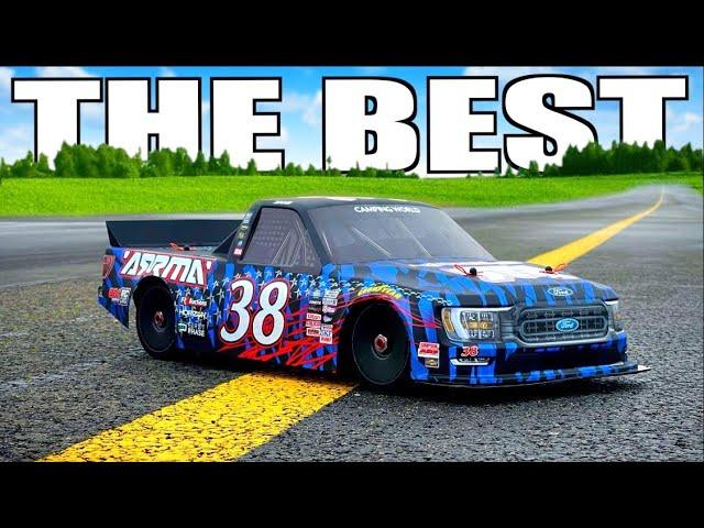 The Best RC Cars EVER Made - Top 10