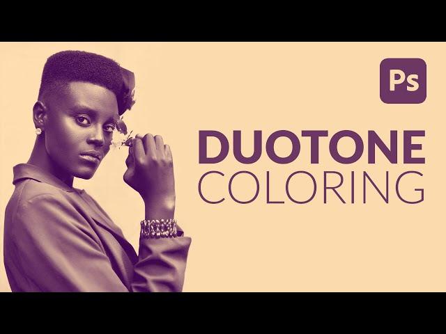 How to Apply Duotone Coloring in Photoshop (in Under 5 Minutes!)