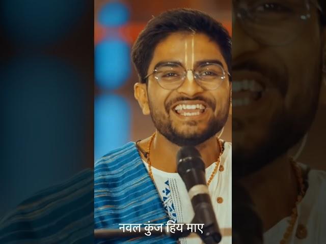 Yugal Kishore  // #bhaktibhajan #religion #agamaggarwal #bhakti #bhajan #shorts #2023 #devotional