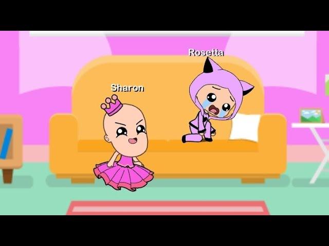 The Ugly Baby and Beautiful Baby •{Gacha Life}• FINALE