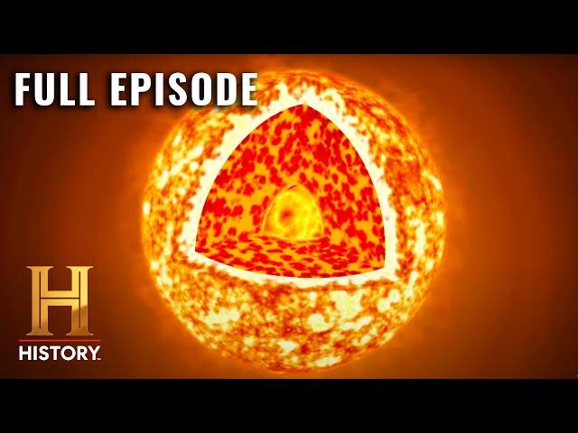 The Universe: Secrets of the Sun (S1, E1) | Full Episode