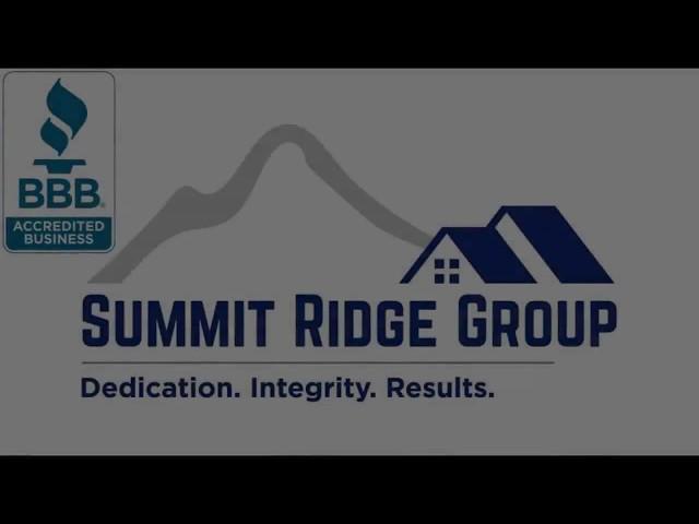 Summit Ridge Group, Colorado Springs Real Estate