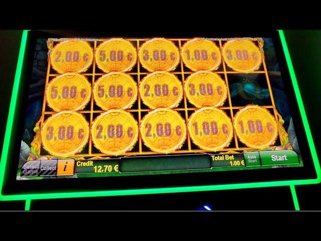 Play Slots/ 4 GAMES 