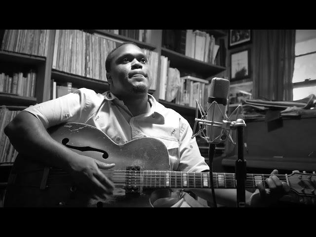 Jontavious Willis -"Decatur Blues"