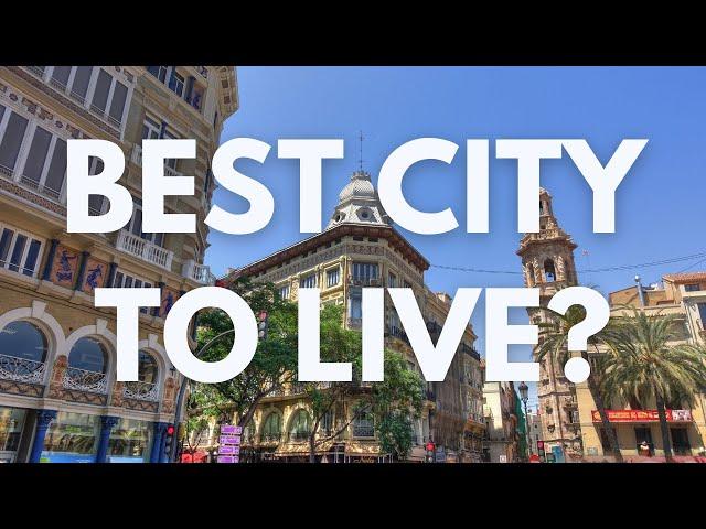  Is Valencia, Spain the Best City to Live in? Pros and Cons