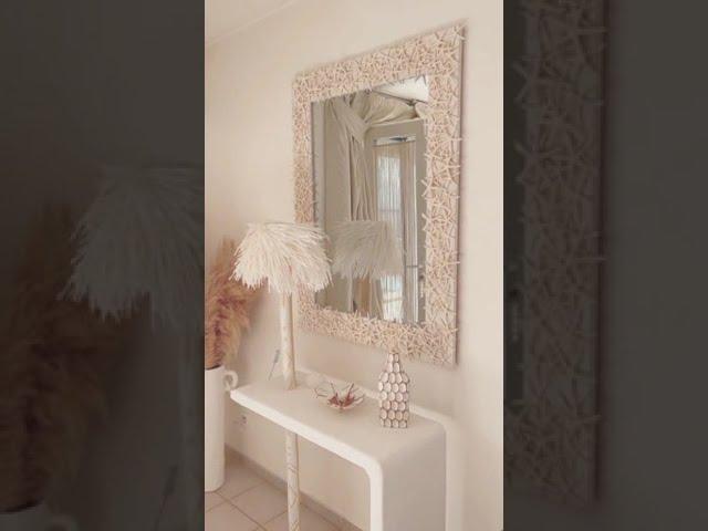 Best DIY Mirror Frame Ideas   Home Decor