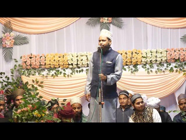  Live: jashne Gausul Wara Conference Bhira Jalsa Jama Masjid Bhira Khiri