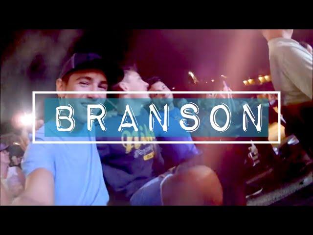 Branson Missouri | TRAVEL VIDEO | 2018