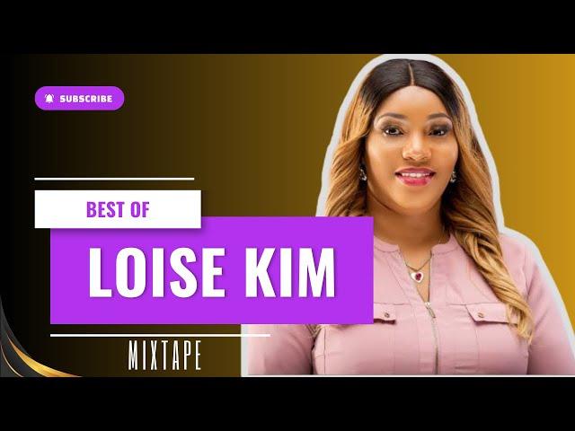 BEST OF LOISE KIM SONGS 2024 MIXTAPE #kigoocomusic