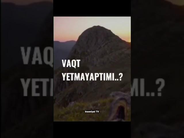 Motivatsiya | Mativatsiya – Nima seni to'xtatyapti ??? #motivatsiya