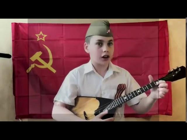 Тюрин Марк