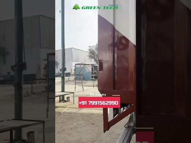 Reefer Container Manufacturer | Green Tech Solutions Alipur, New Delhi