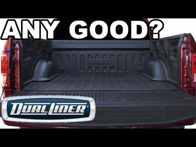 HONEST Review Dualliner Bed Liner Installation Ford 150 should you buy? How to protect truck bed