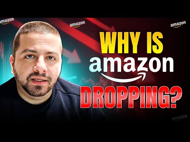 What's Going on With Amazon Stock? | AMZN Stock Analysis