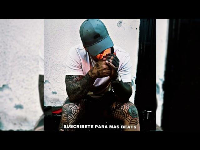 "ME MANTENGO REAL" - Base De Rap Boom Bap Underground - USO LIBRE - Instrumental Hip Hop