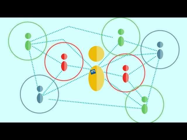 Why Join APA?