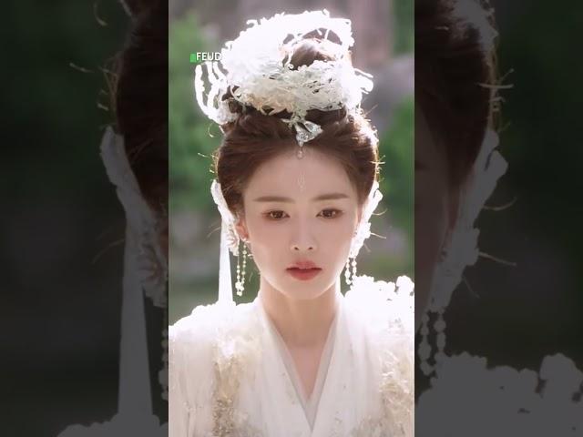 Yes, we've had a child before #iQIYI #临江仙 #FEUD #白鹿 #BaiLu #曾舜晞 #ZengShunxi #JosephZeng