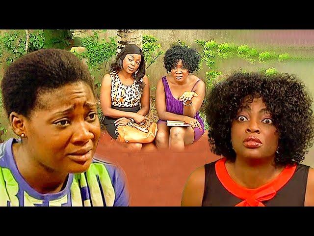 TWIN SISTER, PLEASE DON'T TAKE AWAY MY HAPPINESS (MERCY JOHNSON FUNKE AKINDELE) OLD NIGERIAN MOVIES