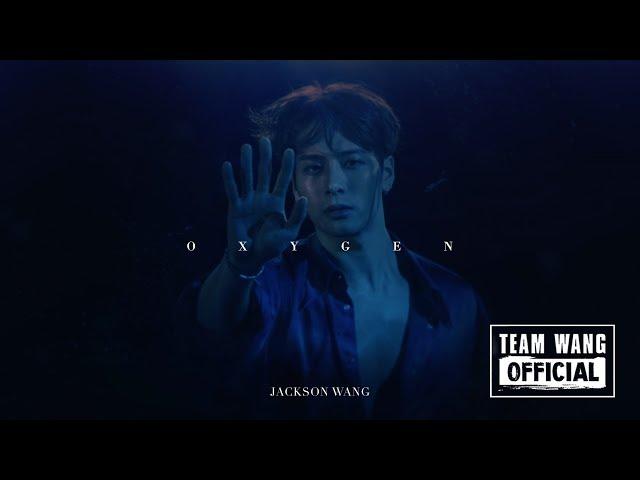 Jackson Wang - Oxygen (Official Music Video)