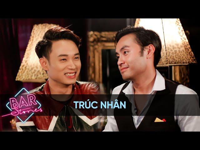 Trúc Nhân says no to plastic surgery | BAR STORIES EP 04