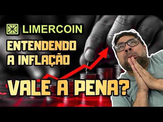 LIMERCOIN AINDA VALE A PENA ENTRAR? FAZENDO + DE R$500/MÊS