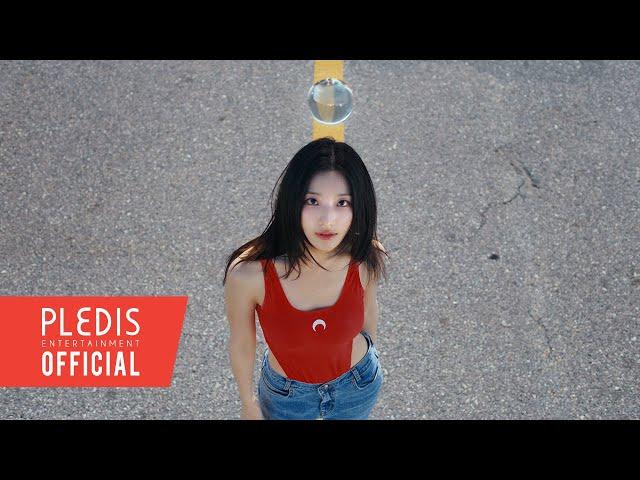 fromis_9 (프로미스나인) 'Supersonic' Official MV