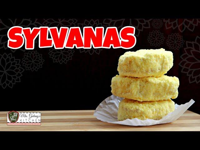 SYLVANAS (Mrs.Galang's Kitchen S9 Ep2)