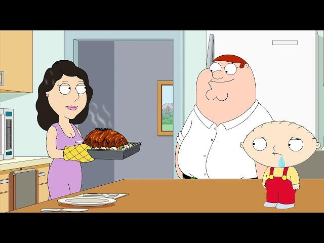 Family Guy Season 22 Episode 41 Full Episode - Family Guy 2024 Full Episode NoCuts