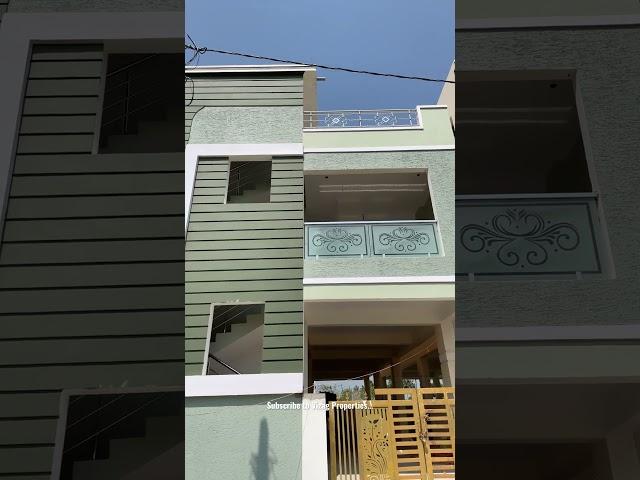 House for sale in Vizag #house #yt #sale #viral #villa #duplex #construction #builder #realestate