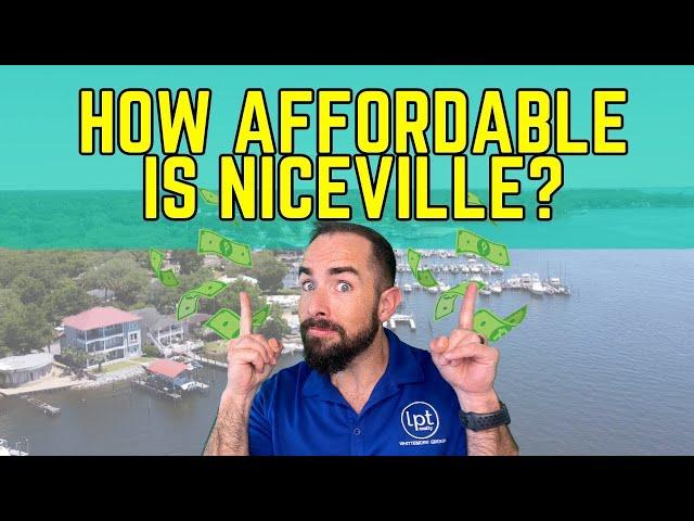 Is It Expensive To Live Here? | Cost of Living in Niceville, Florida