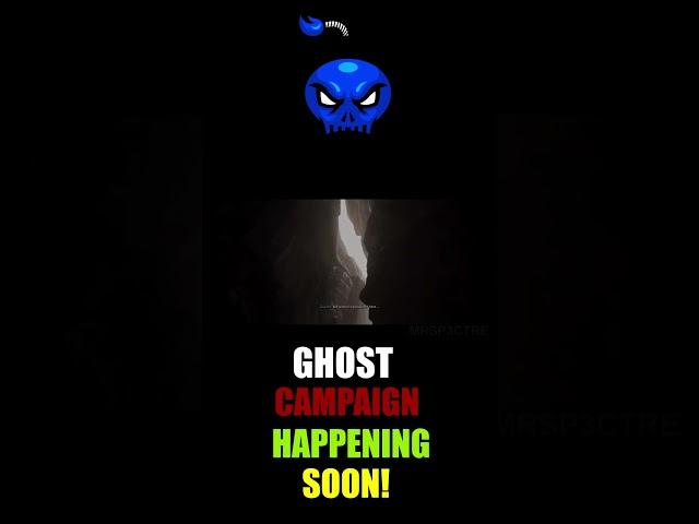 NEW Ghost Campaign DLC in Modern Warfare 2…