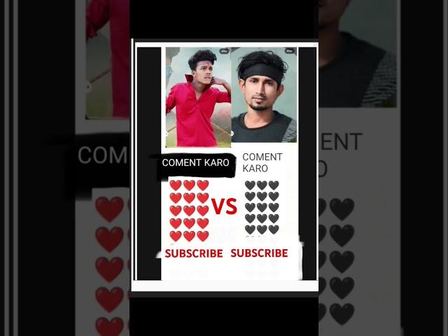 Suraj vs Mani Meraj