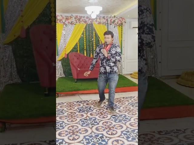 Sangeetshow#host#Anchor Subham