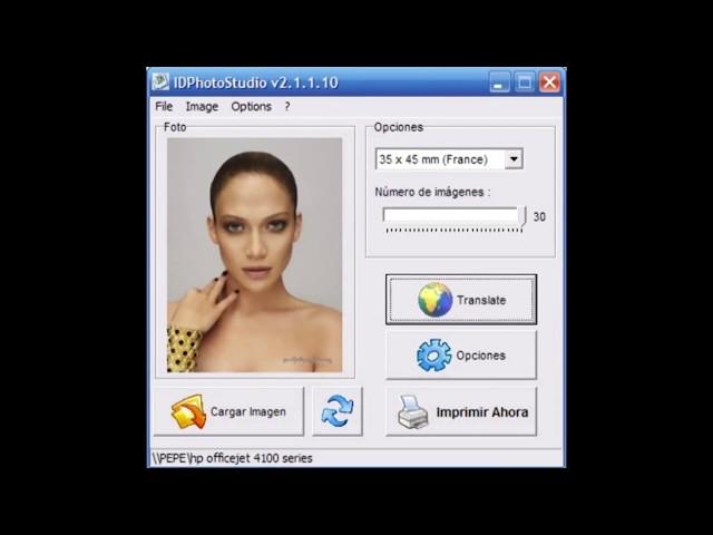 How to Make Professional ID Photos in minutes for Free