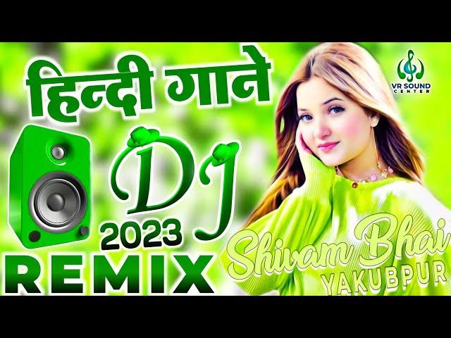 Love special hindi Dj Song 2023सदाबहार_गाने || Evergreen Dholki Mix Songs 2023VR Sound Center