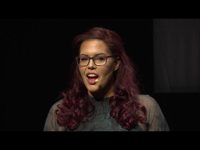Mental Health: What Next? | Natasha Devon MBE | TEDxYouth@Bargate