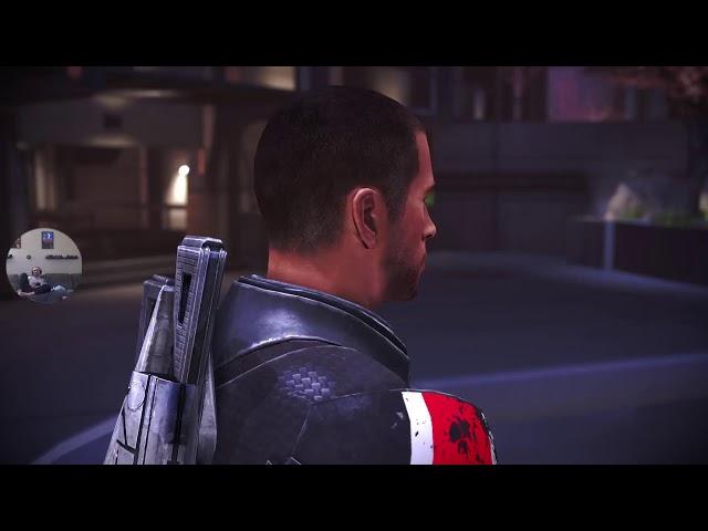 Mass Effect