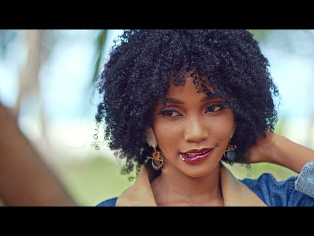 Roki - Mahloni ft. Leon Lee & Rayvanny (Official Music Video)