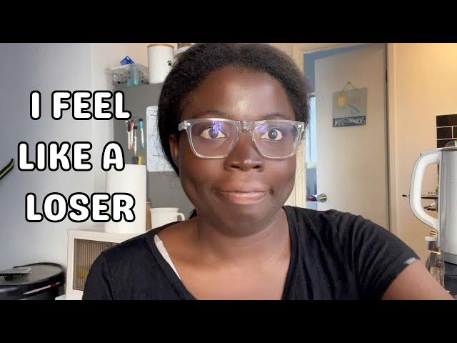 I'm a 33 year old woman with no life. (my advice to young women)