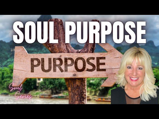 What is Your Soul Purpose and Soul Path